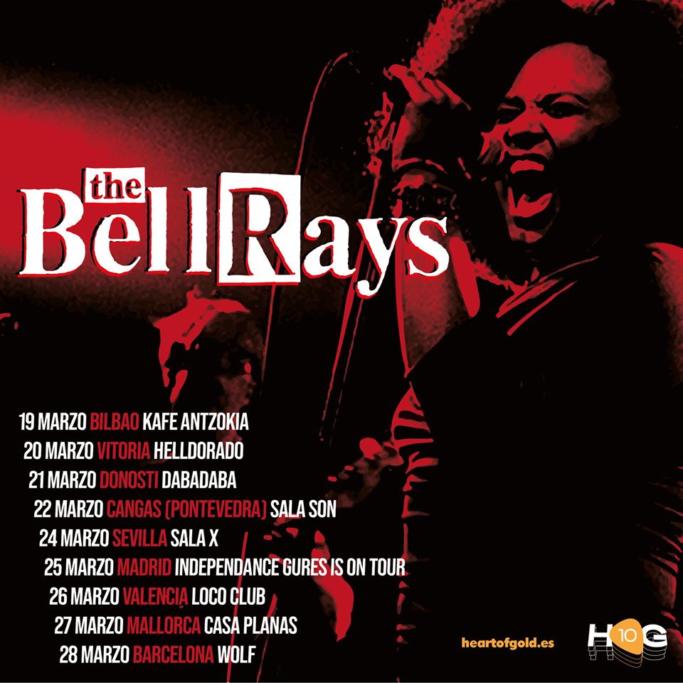 The BellRays - Black Lightning  - Página 3 01b87