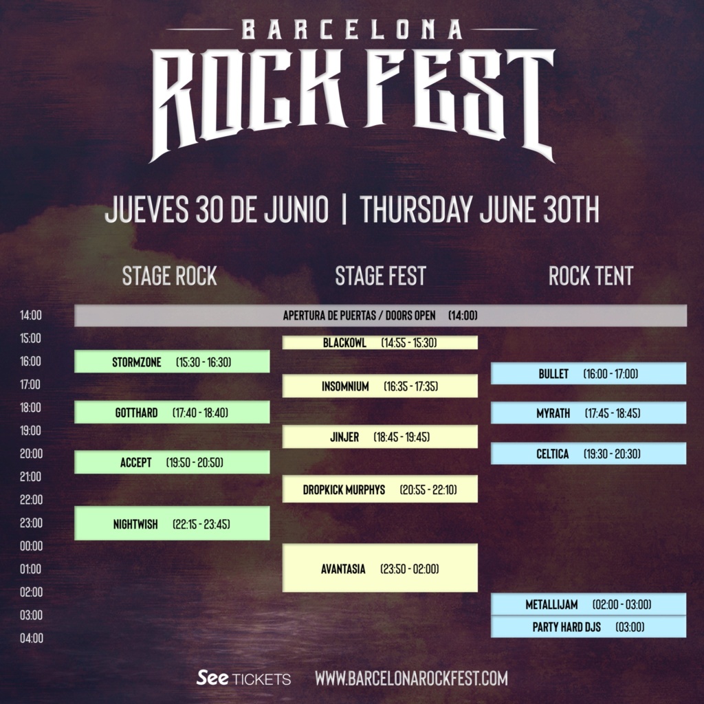 ROCK FEST BARCELONA 2022: Avantasia, Kiss, Mercyful Fate, Alice Cooper, Judas Priest, Megadeth, Nightwish - Página 16 1a534