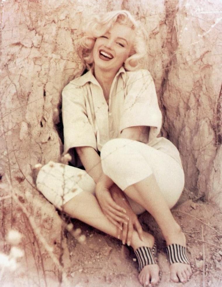 Marilyn Monroe... - Página 4 1a579