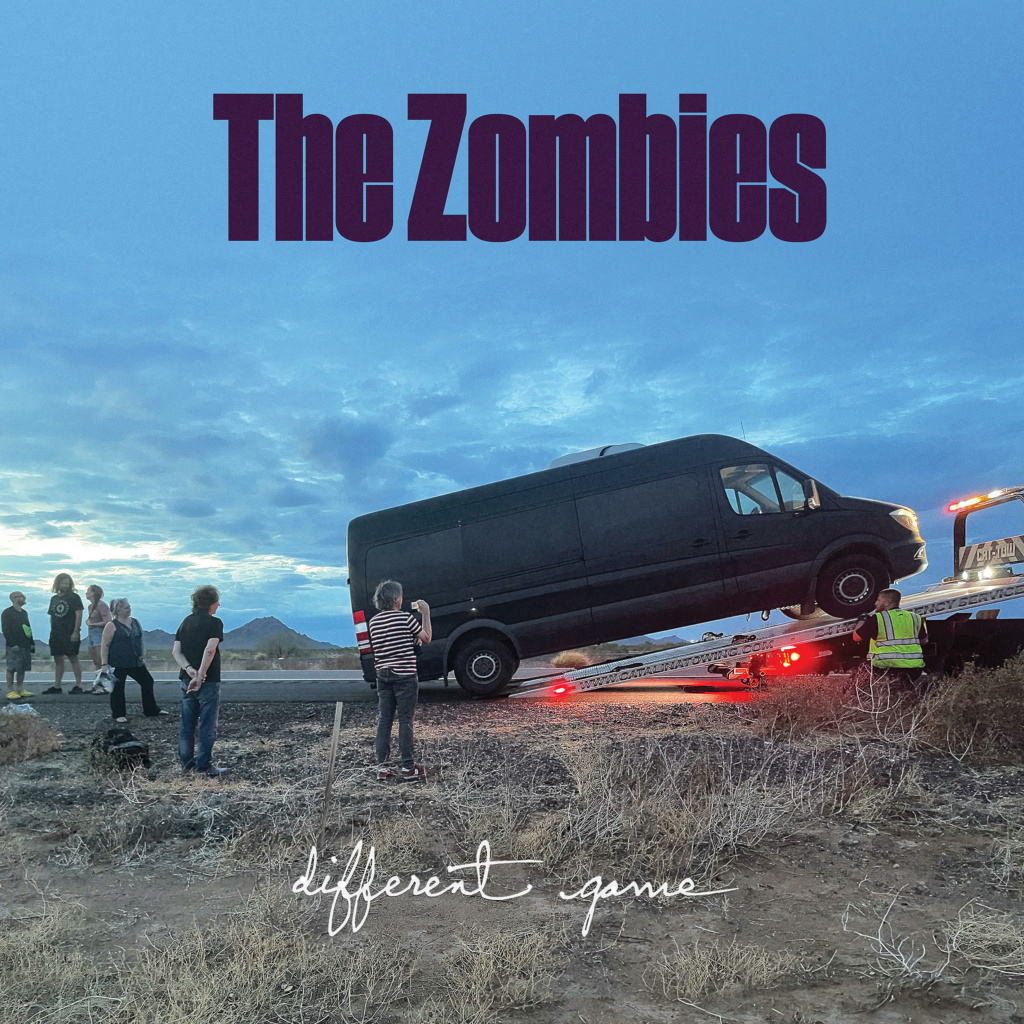 The Zombies - Página 3 1a614