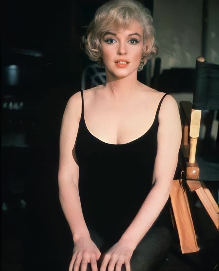 Marilyn Monroe... - Página 7 1a778