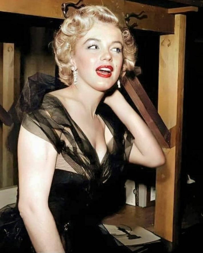 Marilyn Monroe... - Página 7 1a869