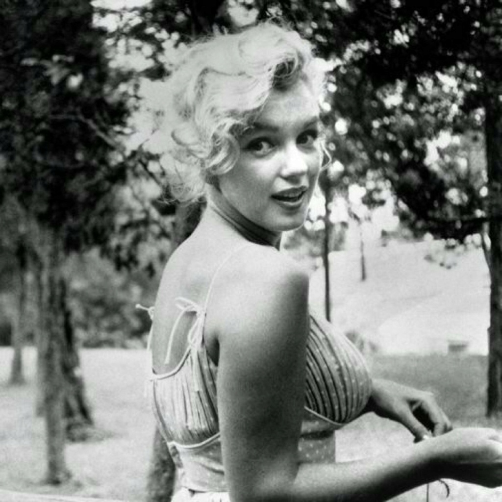 Marilyn Monroe... - Página 3 1b389