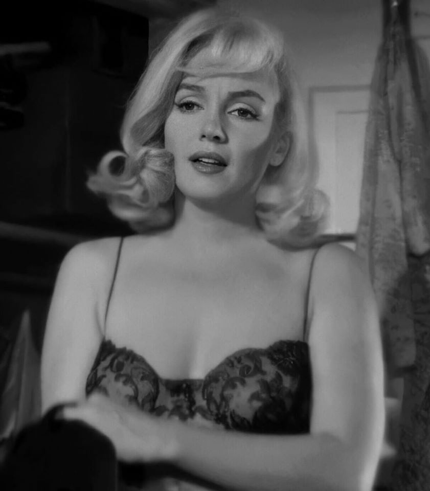 Marilyn Monroe... - Página 4 1b406