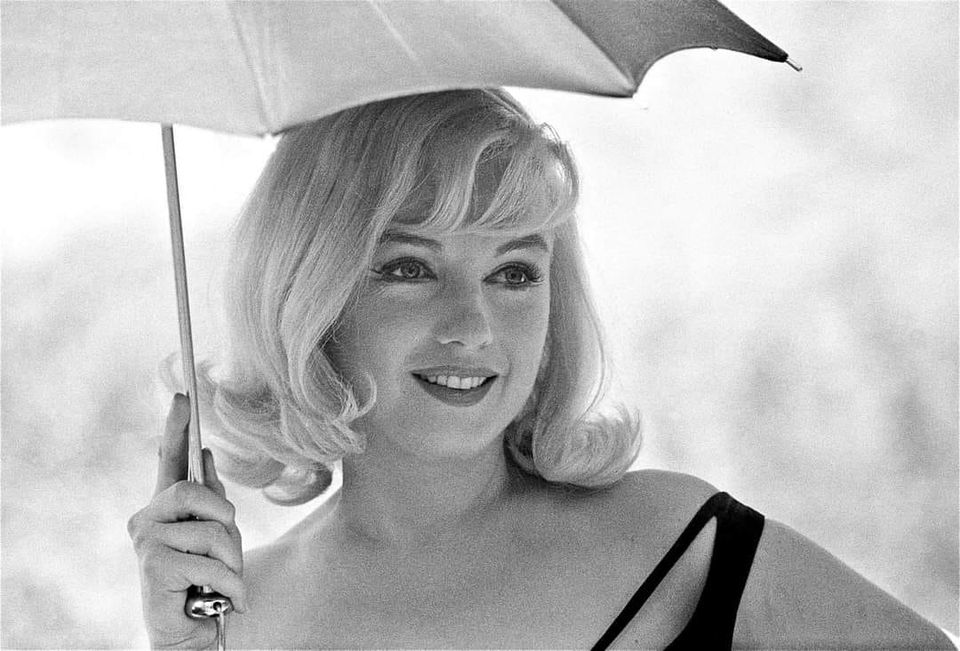 Marilyn Monroe... - Página 5 1b460