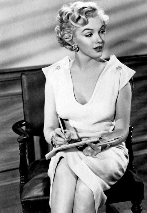 Marilyn Monroe... - Página 8 1b699