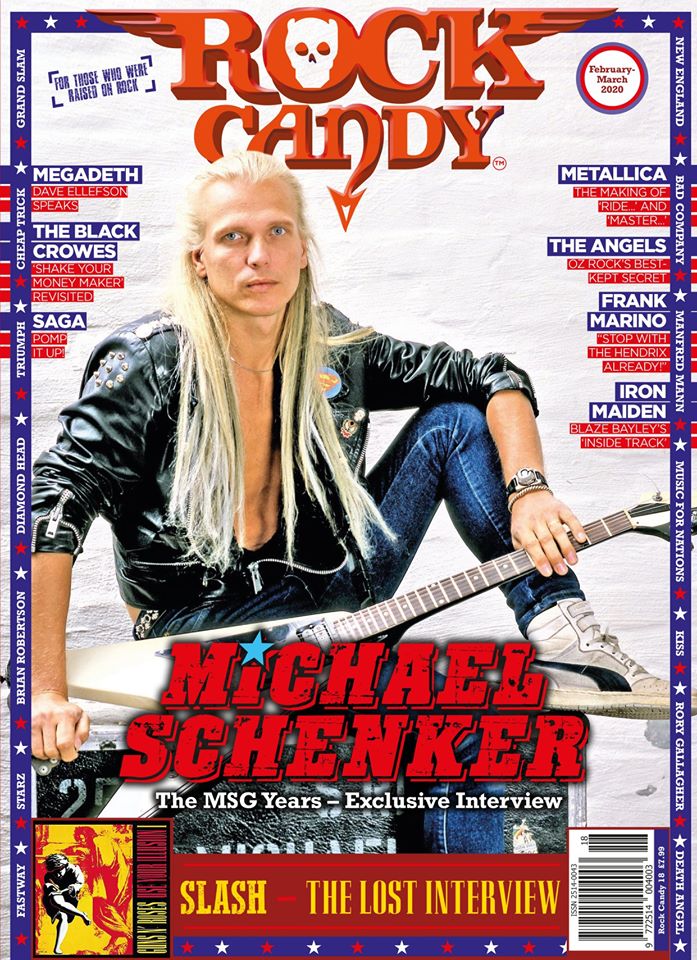 Michael Schenker Group - Página 18 1c106