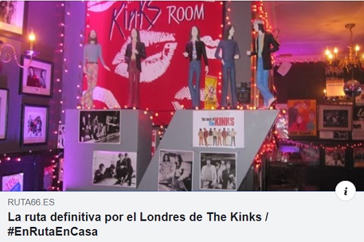 the kinks - The Kinks - Página 14 1c150