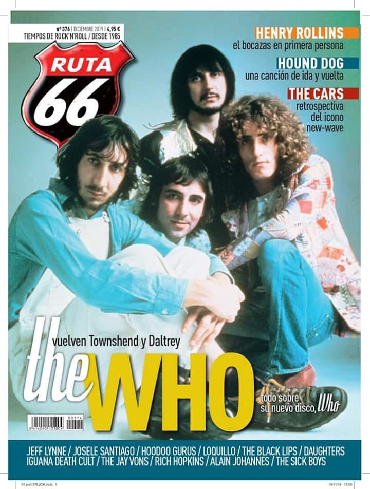 The Who  - Página 10 1c20
