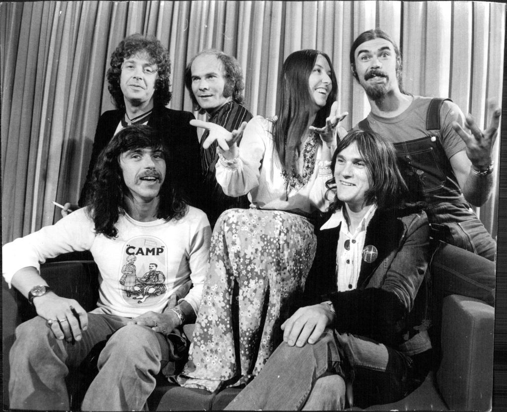 Renaissance, Steeleye Span, The Incredible String Band, Curved Air, Mellow Candle, Trees, Midwinter, Fairport Convention, Pentangle... [Folk Prog Rock 60s 70s] 1c346