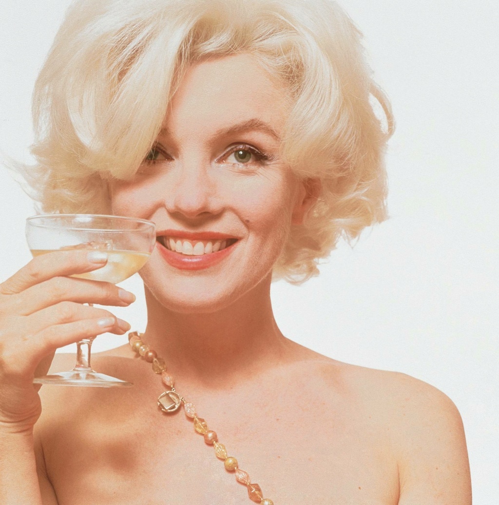 Marilyn Monroe... - Página 3 1c437