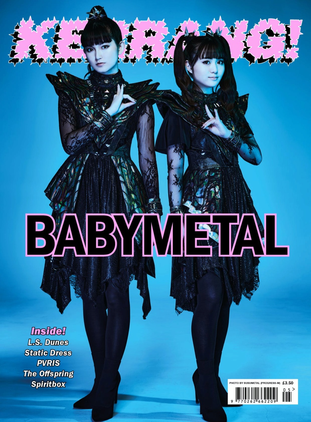 babymetal.....oh my god! - Página 3 1c499