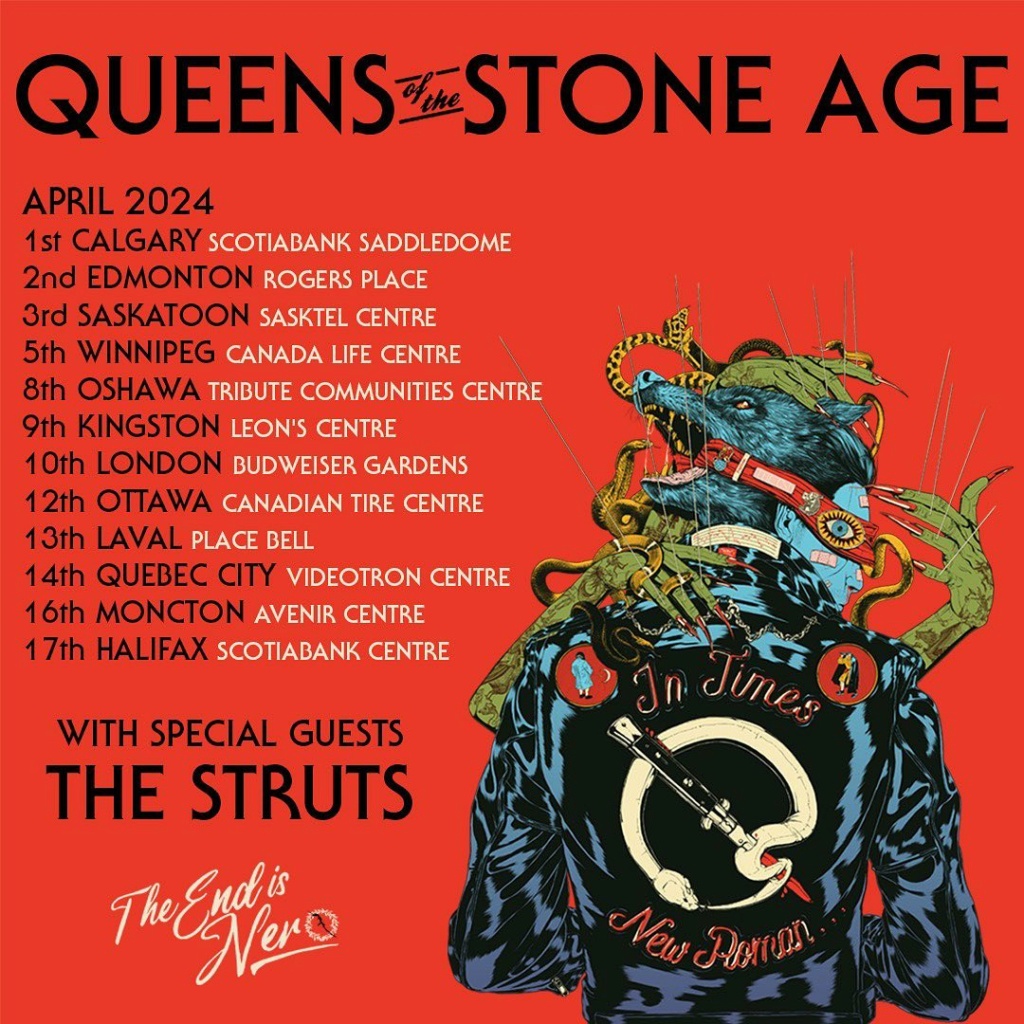 struts - The Struts - "Everybody wants" (entre Queen y The Darkness) - Página 5 1c569