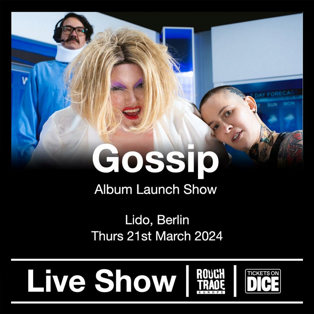 Lo nuevo de The Gossip... 1c583