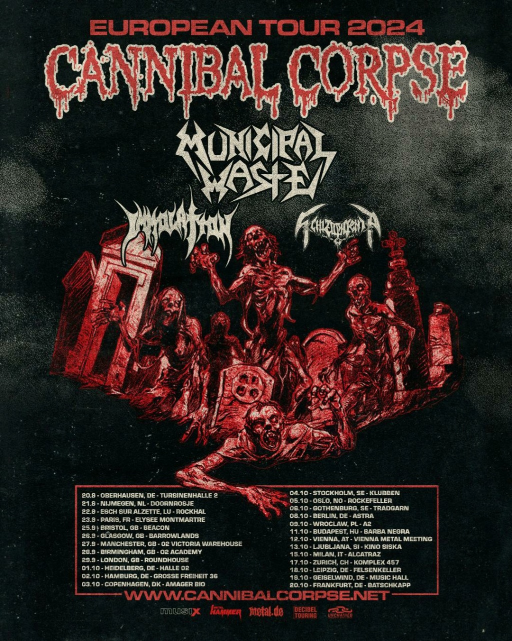 Las portadas de cannibal corpse - Página 3 1c695