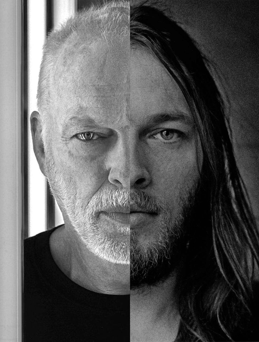 David Gilmour o como hacer de la guitarra algo majestuoso - Página 2 1d288