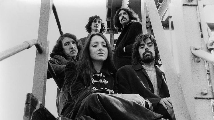 Renaissance, Steeleye Span, The Incredible String Band, Curved Air, Mellow Candle, Trees, Midwinter, Fairport Convention, Pentangle... [Folk Prog Rock 60s 70s] 1d329