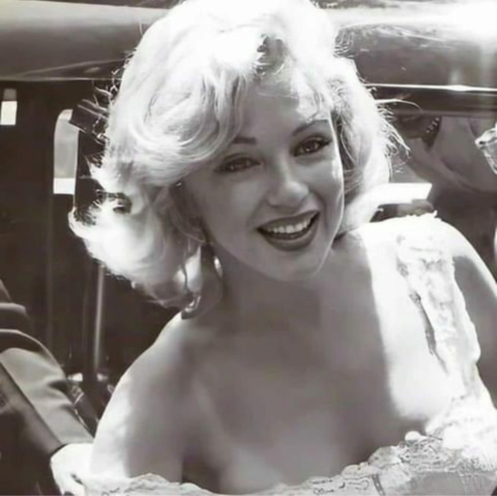 Marilyn Monroe... - Página 7 1d459