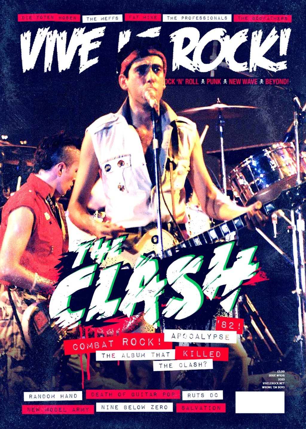 The Clash!!! - Página 4 1d474