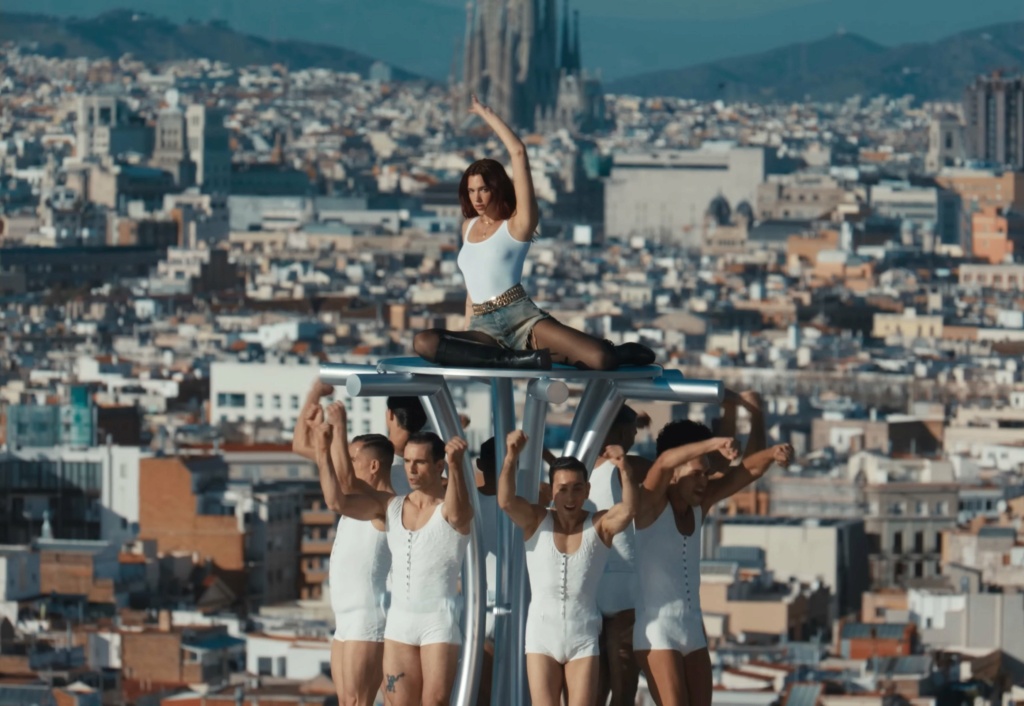 Dua Lipa: la respuesta era sí - Página 5 1d607