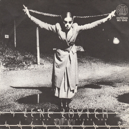 Lene Lovich (New wave · post-punk · space age pop) 1d719