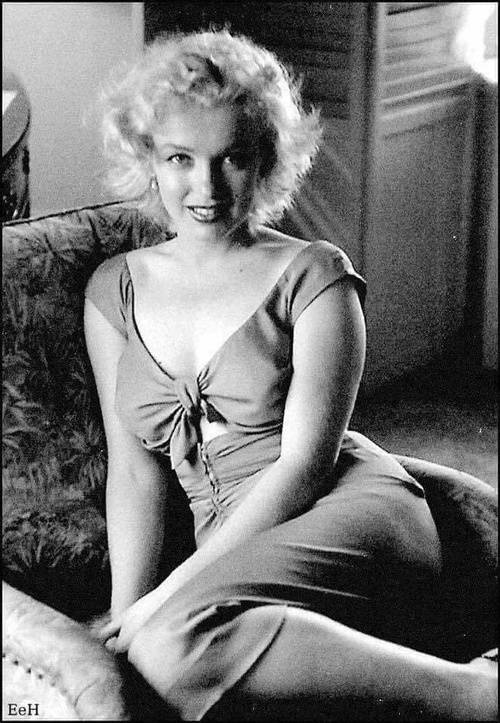 Marilyn Monroe... - Página 5 1e141