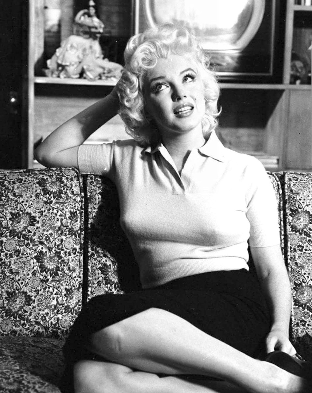 Marilyn Monroe... - Página 4 1f106