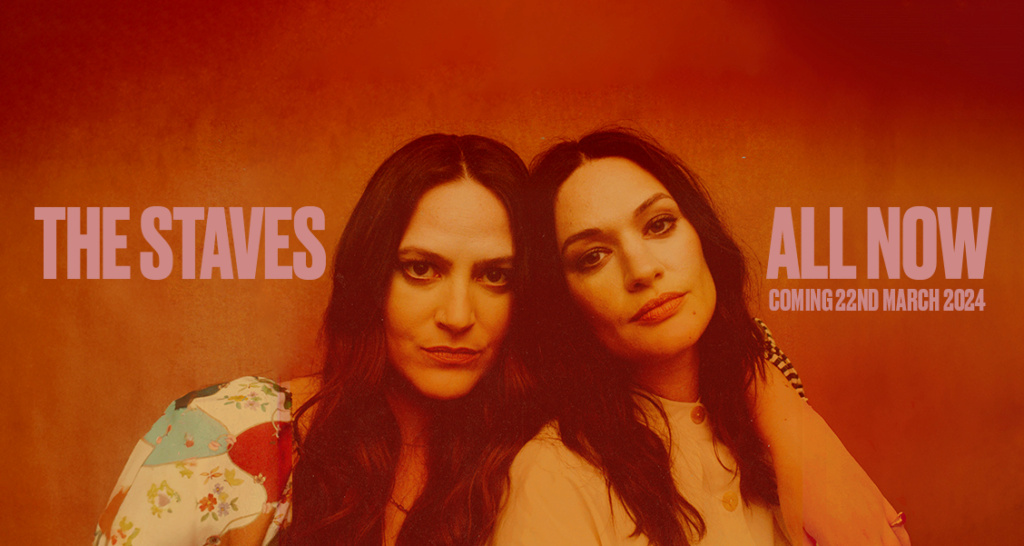 The Staves "If I Was" (2015) - Página 2 1f208