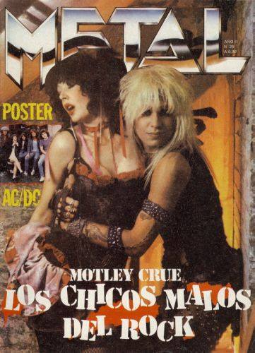 LACA PARA LOS VIERNES - Del "A Different Kind Of Truth" de Van Halen al "Generation Swine" de Mötley Crüe - Página 2 1y24
