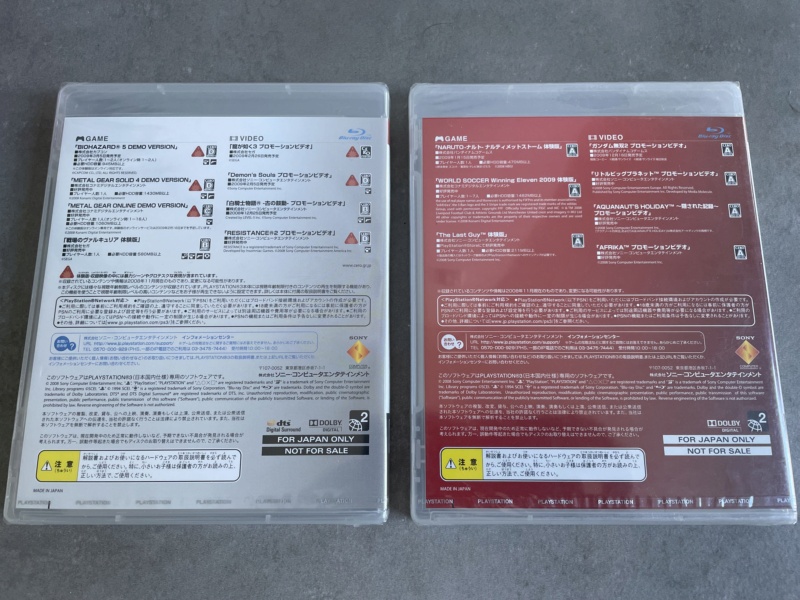 [VDS] MAJ 23/04 - Vente multisupport - Ajout Zelda, Pokemon, Wario GB / GBC / GBA Img_8411