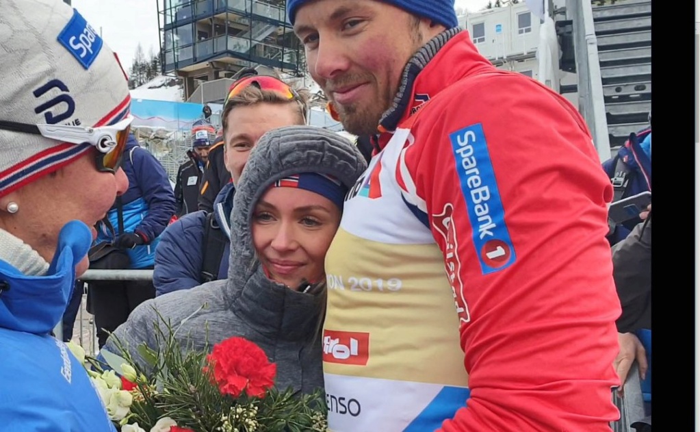 Эмиль Иверсен рост