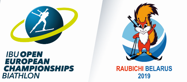 IBU Open European Championships 2019 / Minsk-Raubichi (BLR) 80ac5510