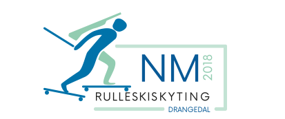 NM Rulleskiskyting - Drangedal 2018 91731-11
