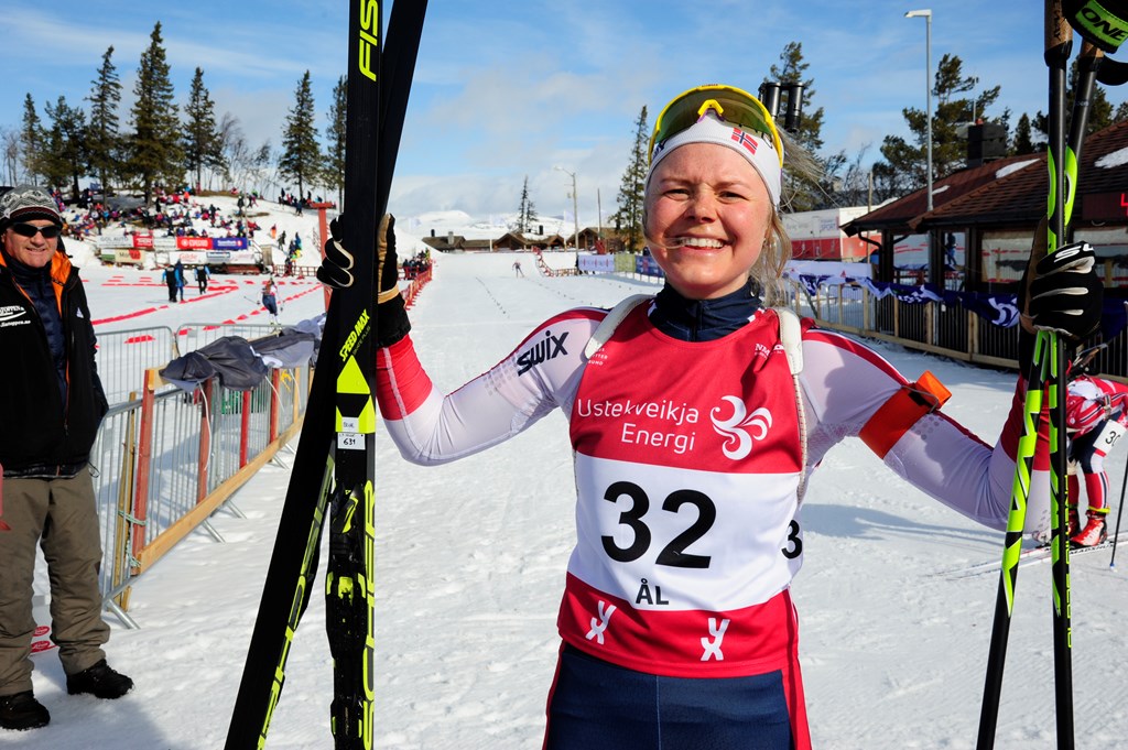 NM SKISKYTING ÅL - 2019  - Страница 4 Hilde-10