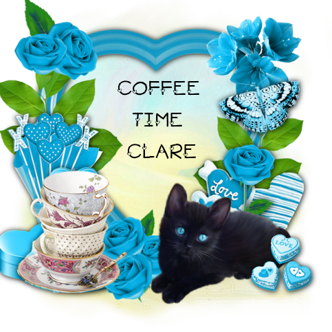 AUGUST COFFEE/TEA CHAT Coffe223