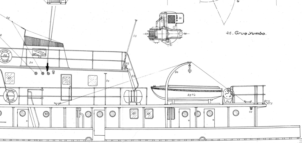 Calypso 1:50 dinamico autocostruito - Pagina 3 Fum210