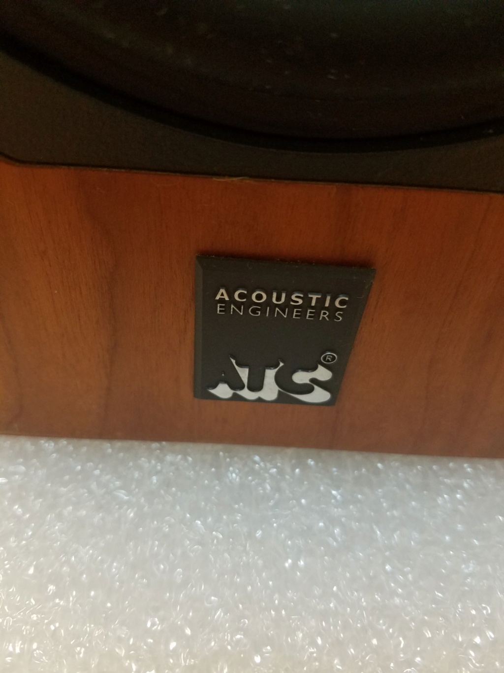 ATC SCM7 v3 speakers (the latest version) 20200115