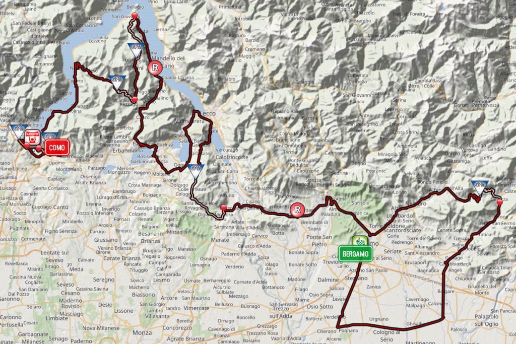 Tour de Lombardie 2018 Captur33