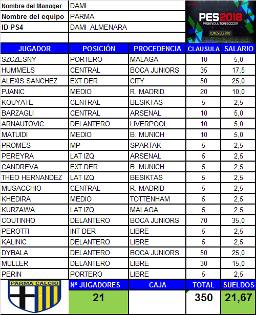 CLAUSULAS 11T Sin_t205