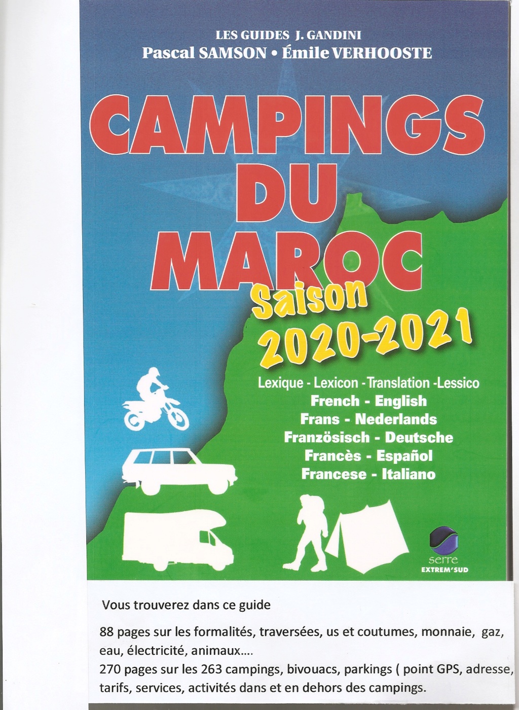 [Maroc Camp/Généralités] EST Maroc 18_gui18