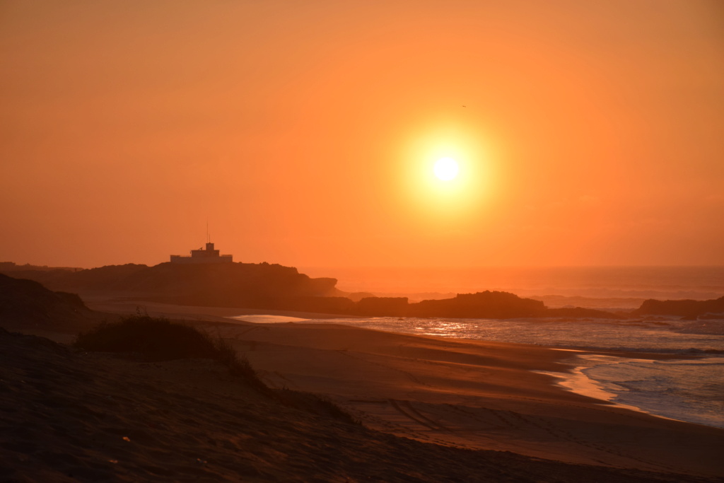 [nos beaux pays : la France, le Maroc et .....  le Monde] Couchers de soleil - Page 4 46_cou10