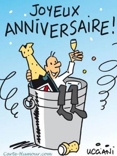[Anniversaire(s)...] WILLY46, MANUEL72 5bc52510