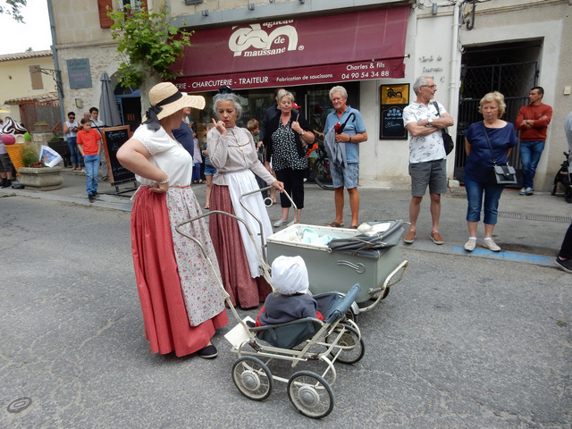 [Autres voyages/France] Traditions Provençales 7_bmp10