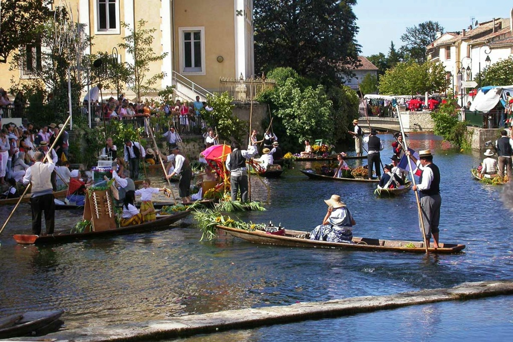 [Autres voyages/France] Le Vaucluse une belle région Islesu10