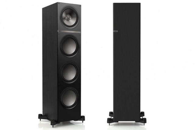 KEF Q500 Floorstanding Speaker (Sold Out) 111