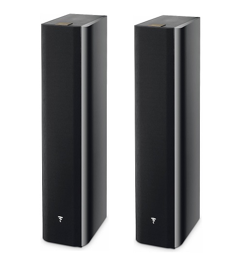 Focal Chorus 726 3 Way Floor Standing Speaker ( SOLD ) 113