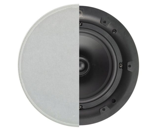 Q Acoustics Qi65CP Performance Ceiling Speaker (Each) 117