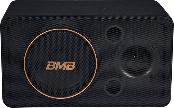 BMB CSJ-08 Karaoke Speaker 156