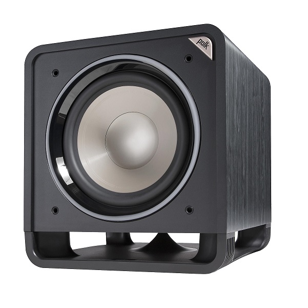 Polk Audio HTS12 12" Subwoofer with Power Port Technology (PL) 1810