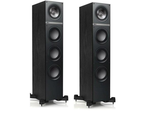 KEF Q500 Floorstanding Speaker (Sold Out) 211